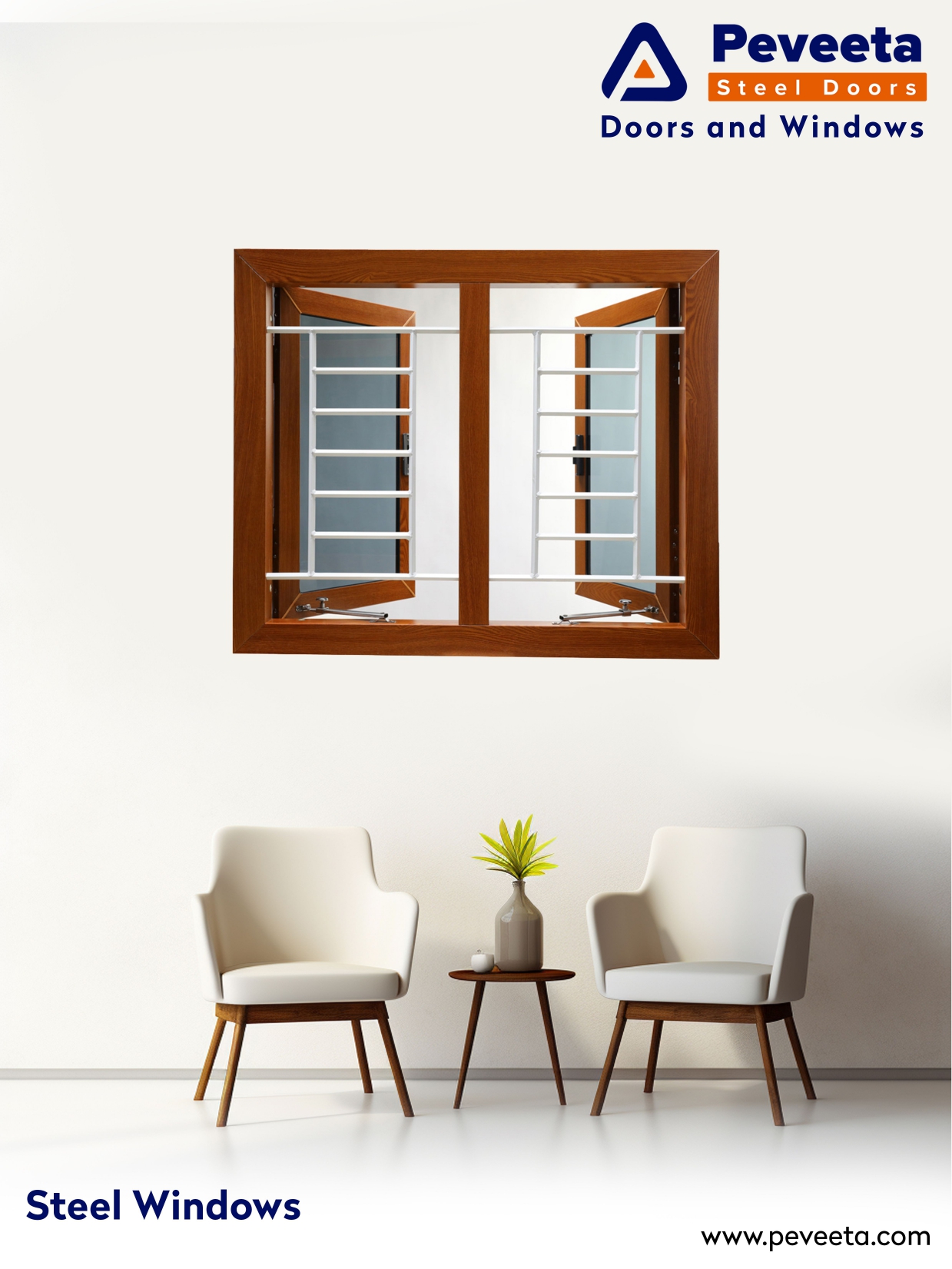 Residential Door Catalog